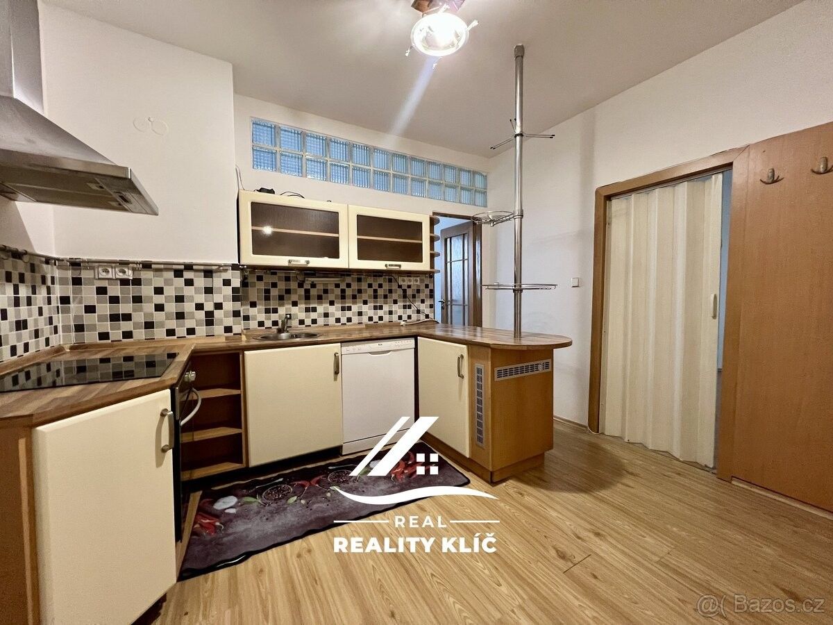 Prodej byt - Ostrava, 700 30