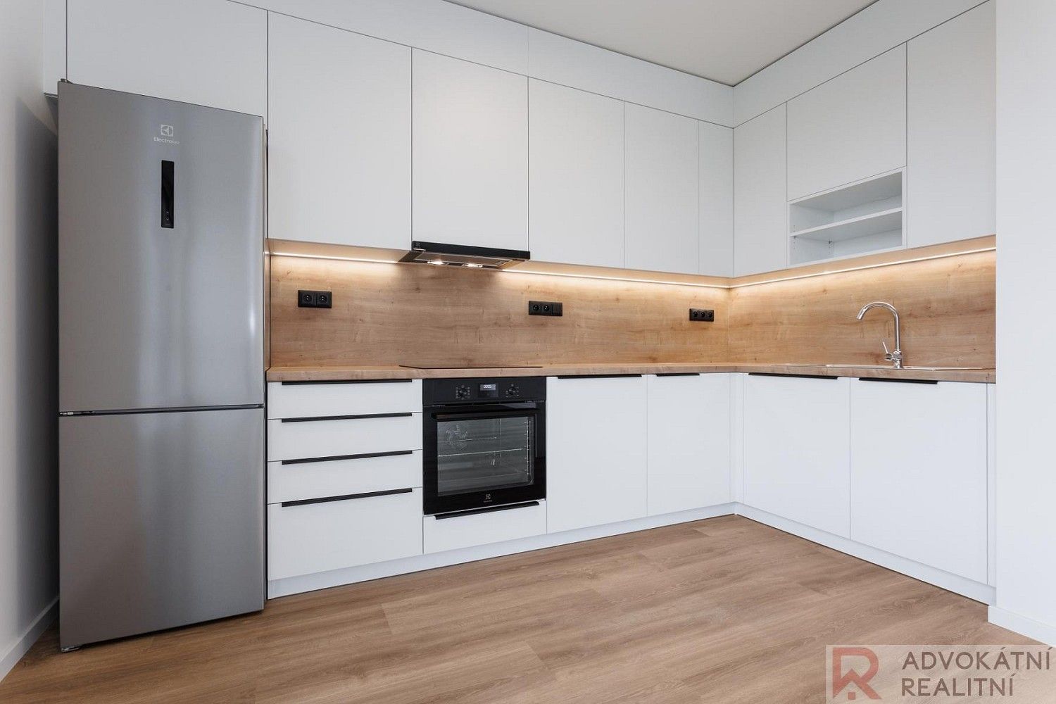 Byt 3+kk · 72 m² · Praha - Hlubočepy, okres Praha 5, Hlavní město Praha - 4