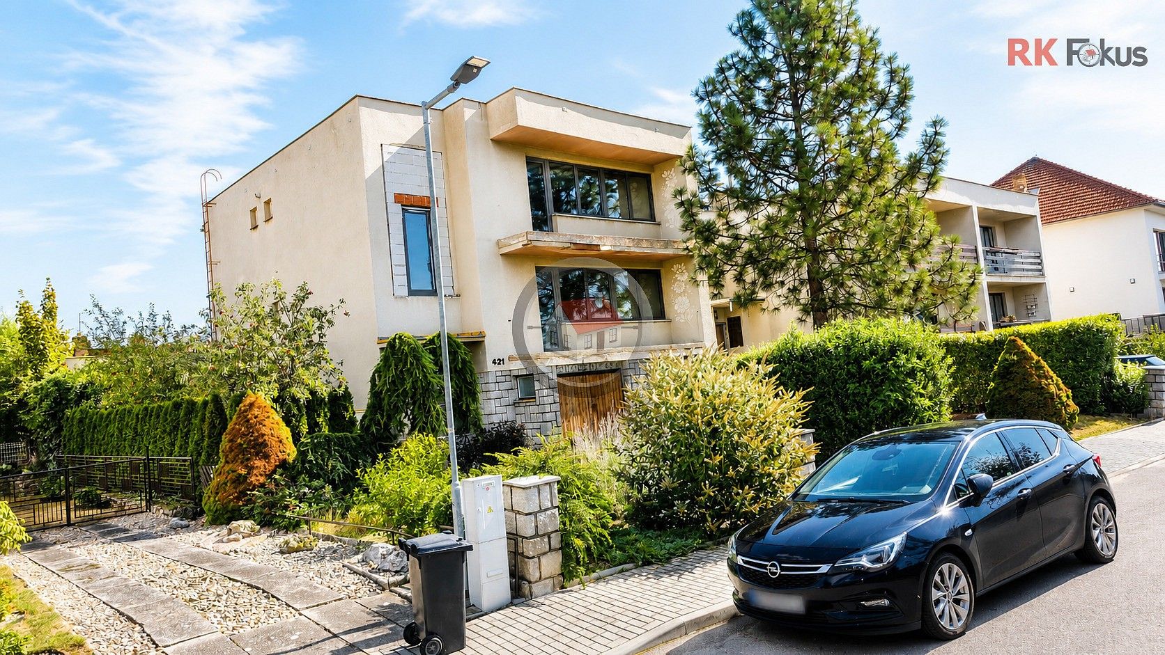 Rodinný dům, 300 m²
