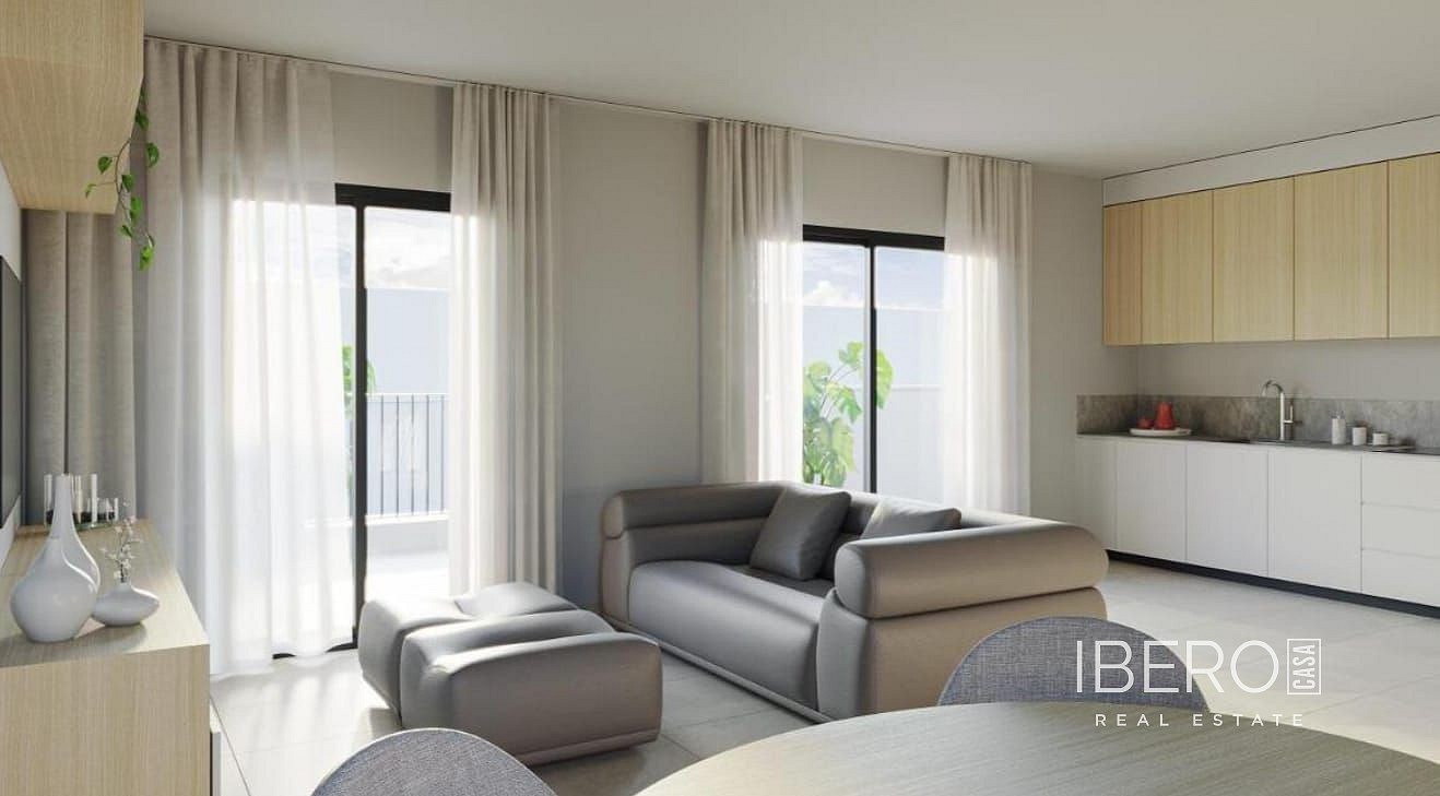 Byt 3+kk · 81 m² · Cancelada, Španělsko - 4