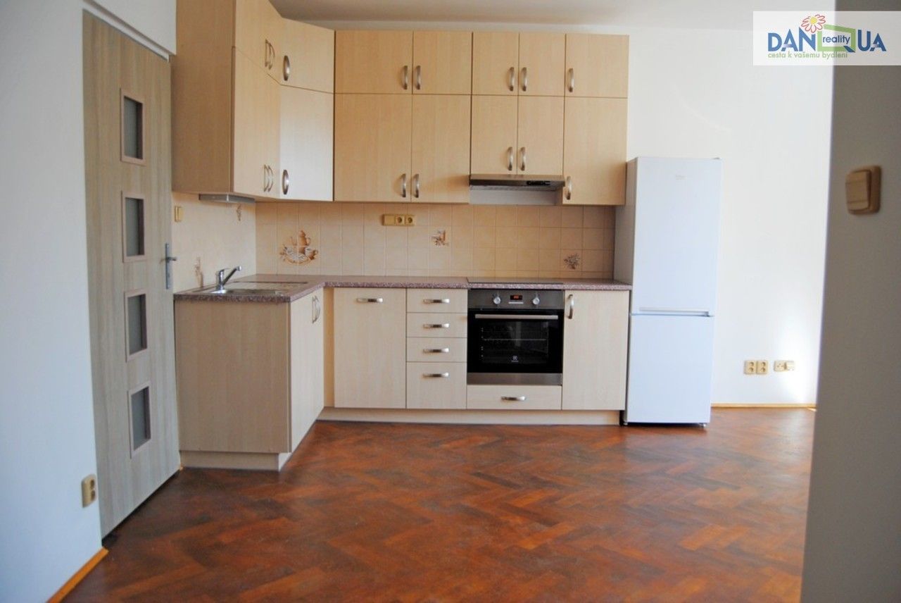 Pronájem byt 3+kk - Skalní, Plzeň, 50 m²