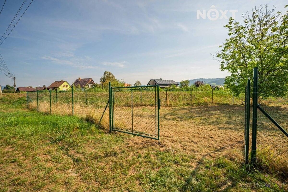 Prodej pozemek pro bydlení - Vikýřovice, 788 13