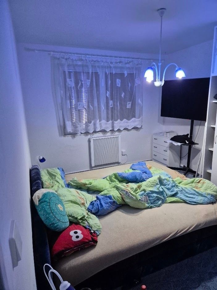 Byty, Milovice nad Labem, 289 24