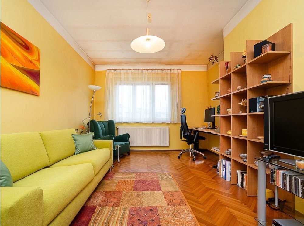 2+1, V olšinách 56, Praha, 50 m² - 2