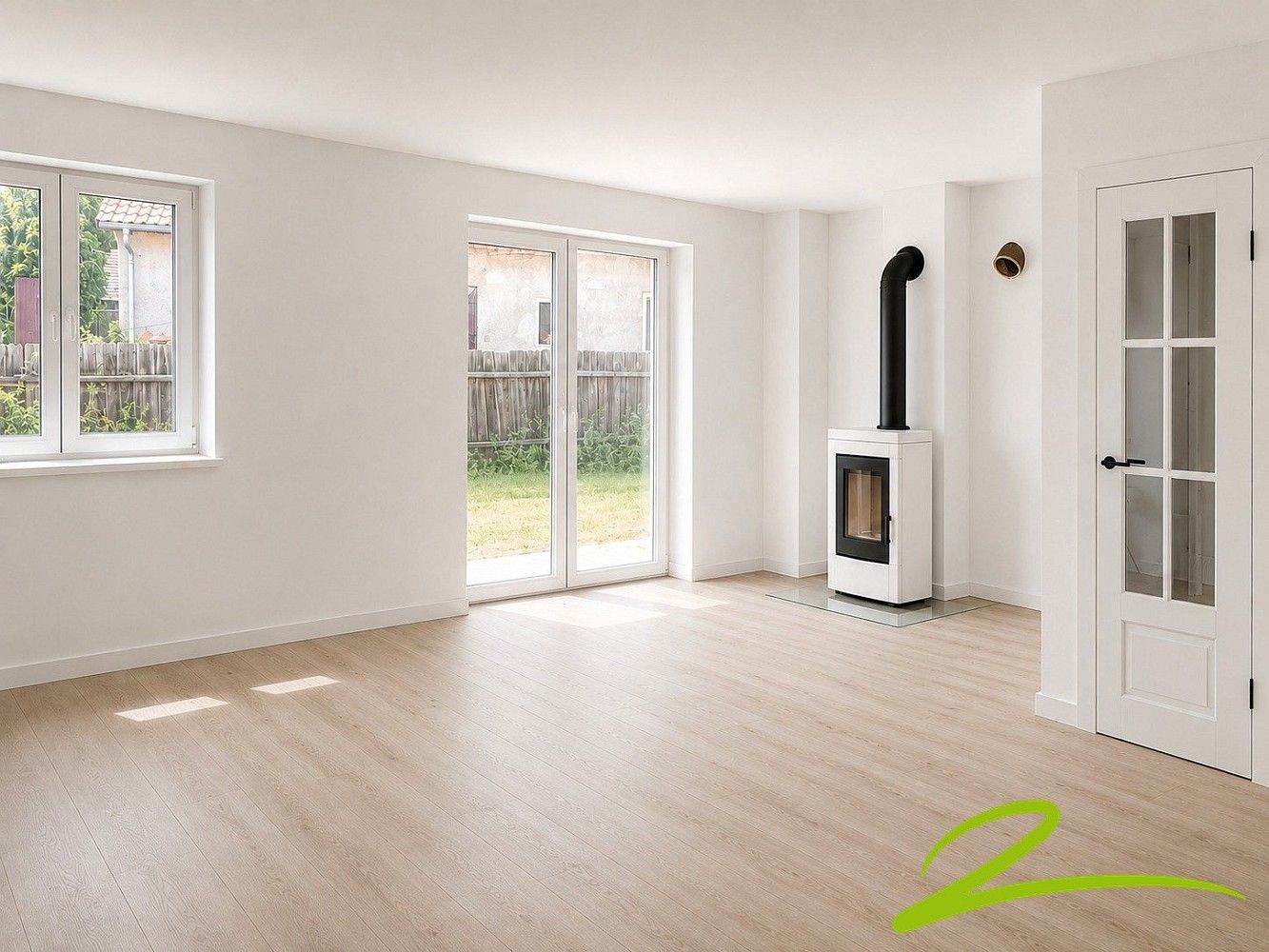 Rodinný dům · 97 m² · Horní Bříza, okres Plzeň-sever, Plzeňský kraj - 2