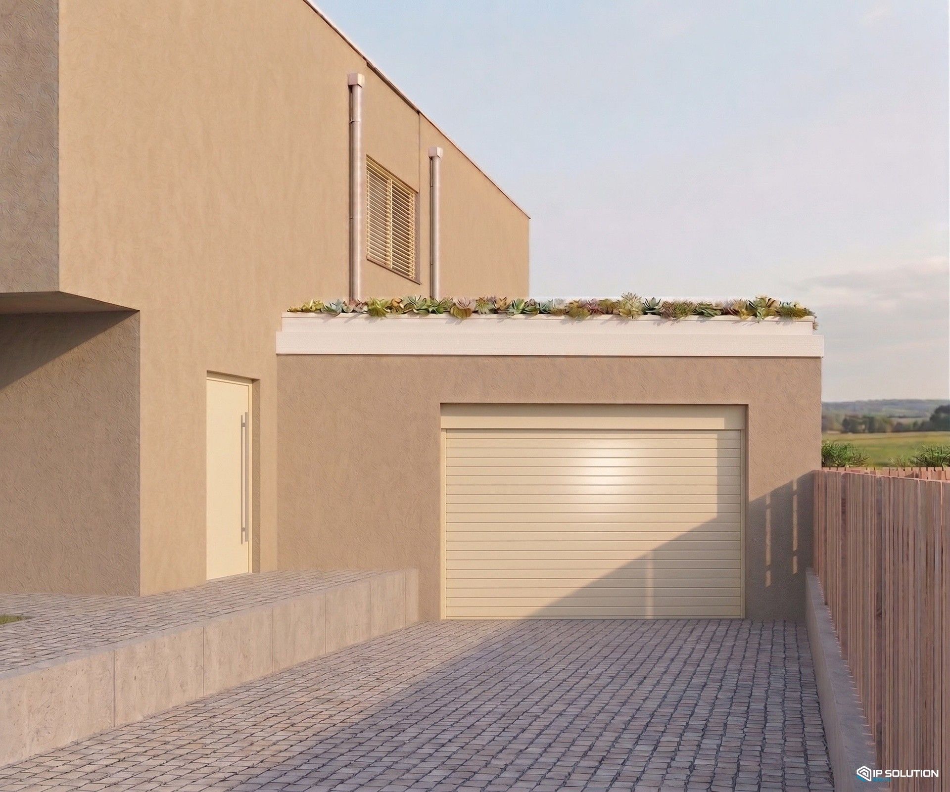 Rodinný dům · 268 m² · Holubice - 3