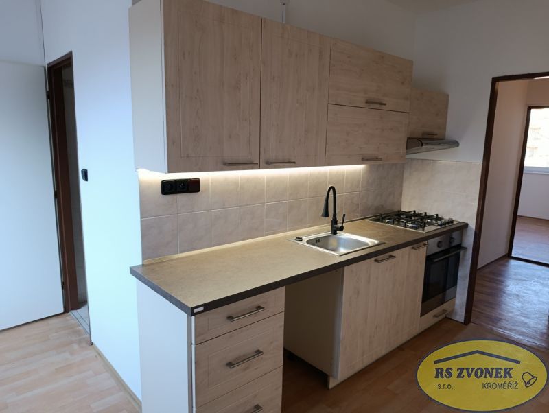 3+1, Tovačovského, Kroměříž, 73 m²