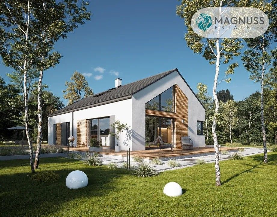 Prodej rodinný dům - Lipník nad Bečvou, 751 31