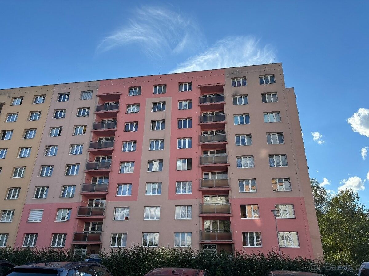 Byty, Plzeň, 318 00 - 2