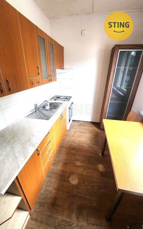 Pronájem byt 2+1 - Optiky, Přerov, 45 m²