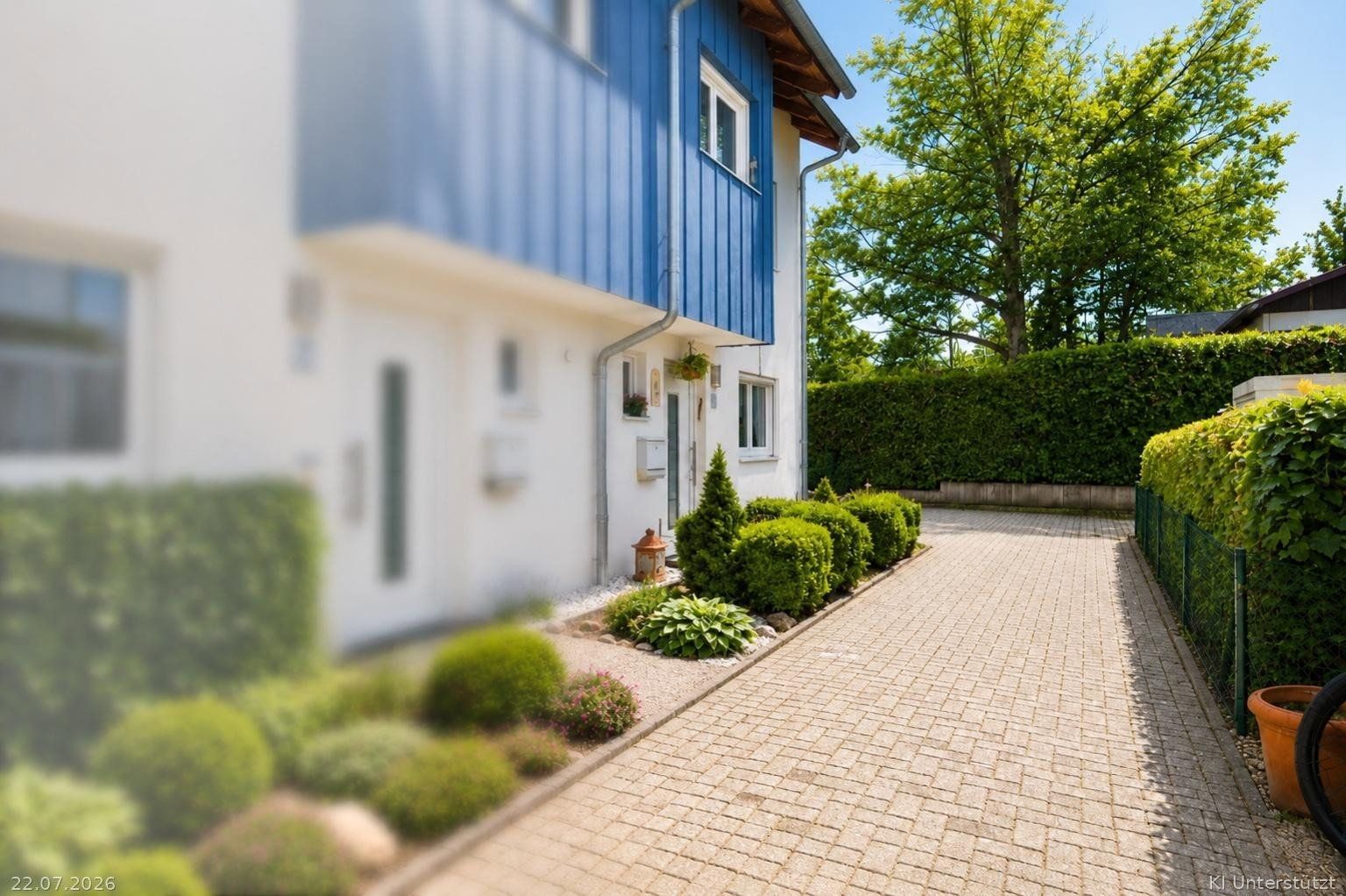 Rodinné domy, Penzberg Penzberg Bayern 82377, 147 m² - 2