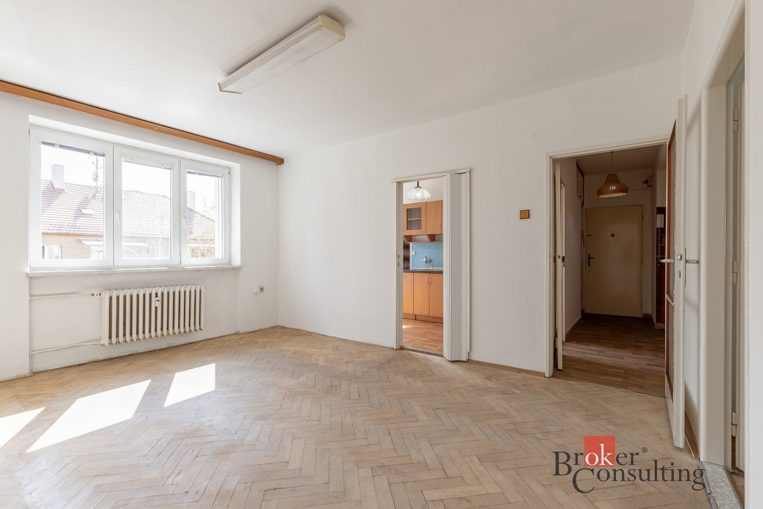 Byt 3+1 · 77 m² · Pilcova, Modřice, okres Brno-venkov - 2