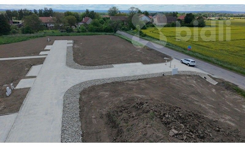 Pozemky pro bydlení, Čankovice - 2