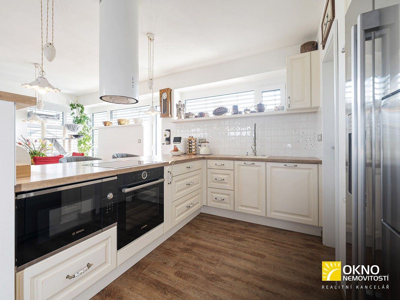 Prodej rodinný dům - Krasová, okres Blansko, 228 m² - 5