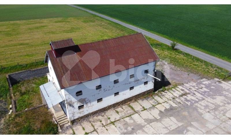 Prodej zemědělská usedlost - Oleksovice, 3 793 m²
