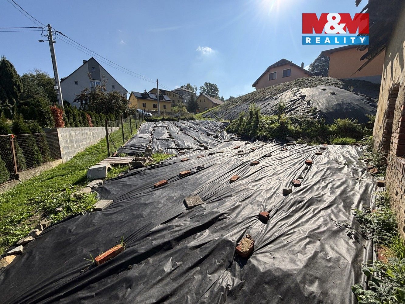 Rodinné domy, Háj ve Slezsku - Chabičov, okres Opava, 117 m² - 2