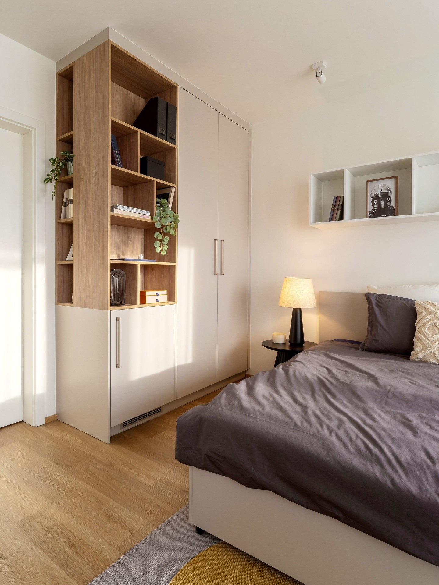 Byt 1+kk · 40 m² · Skvrňany, Plzeň - 4
