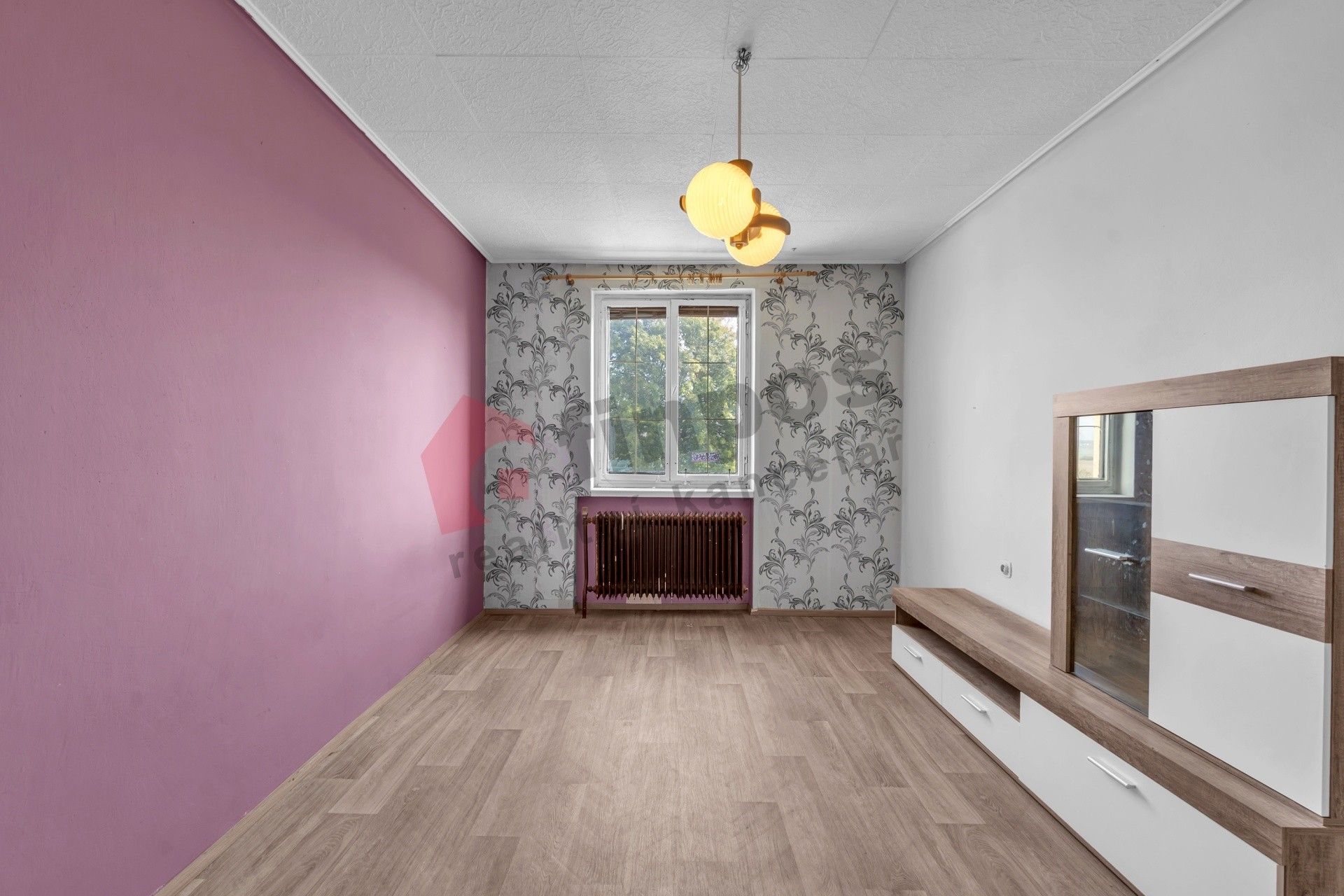 Byt 3+kk · 61 m² · Lovčice - 3