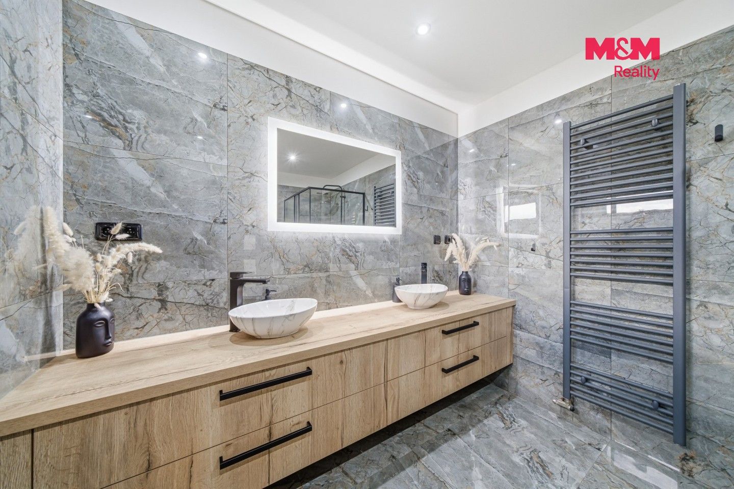 Rodinný dům · 366 m² · Šafaříkova, Němčice nad Hanou - 4