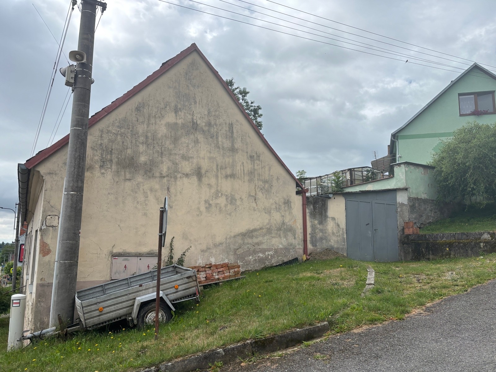 Rodinný dům · 100 m² · Skočice - 3