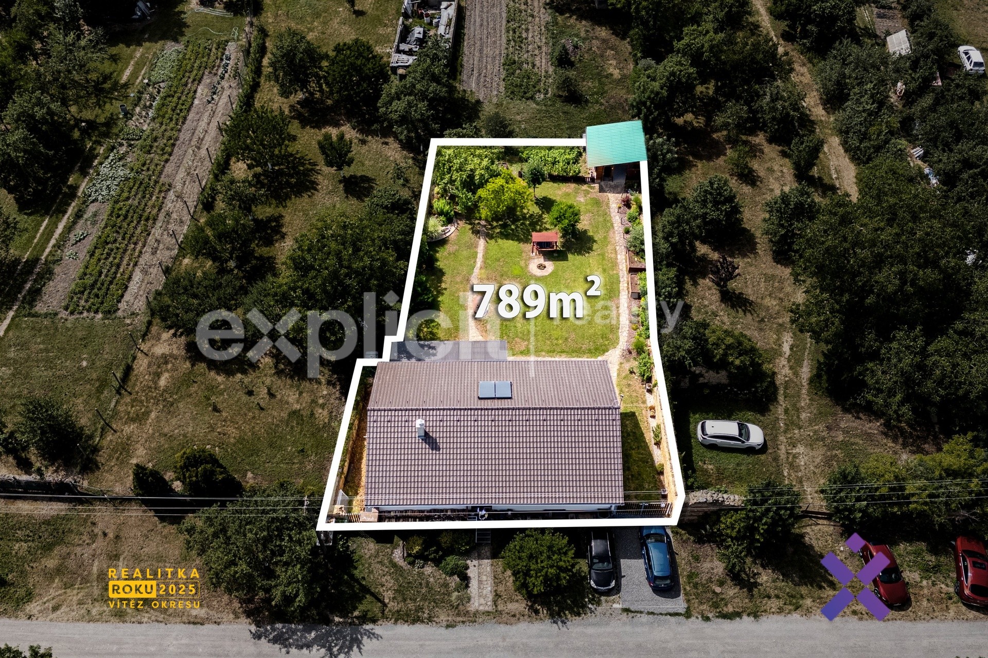 Rodinný dům · 120 m² · Bílany, Kroměříž - 3