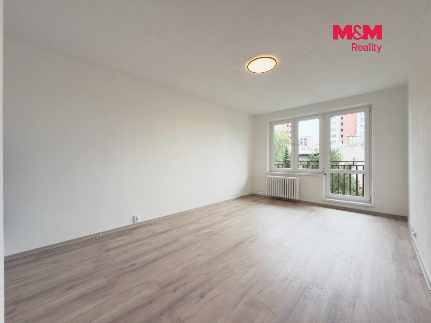 1+kk, Nový Bohumín, Bohumín, 30 m² - 2