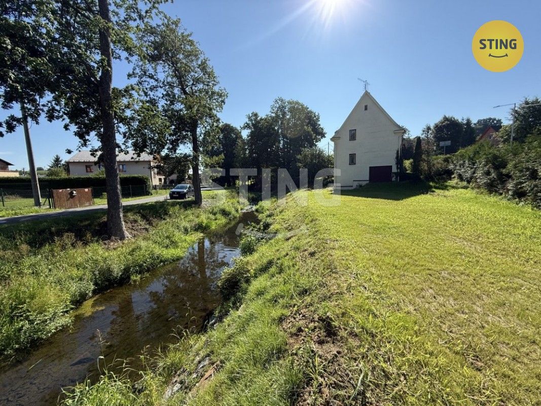 Rodinné domy, Bílovec, 743 01