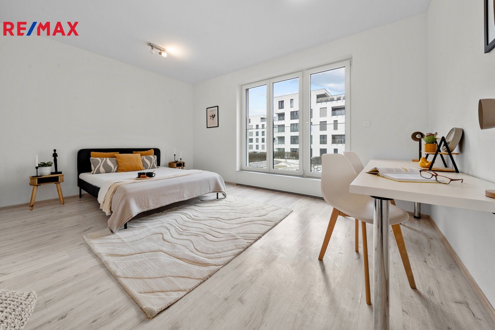 Prodej byt 3+kk - Firkušného, Brno, 80 m²