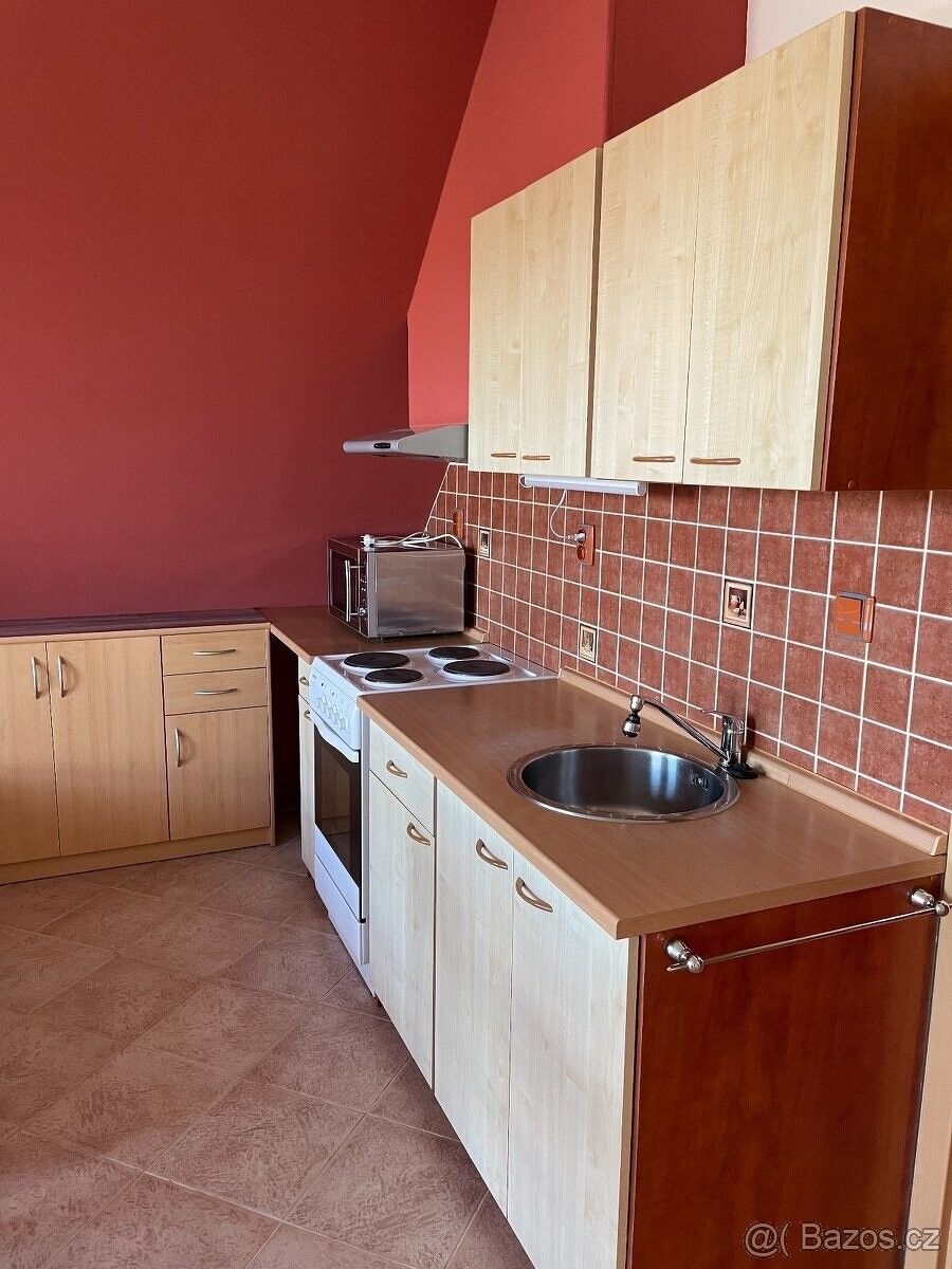 Pronájem byt - Říčany u Prahy, 251 01