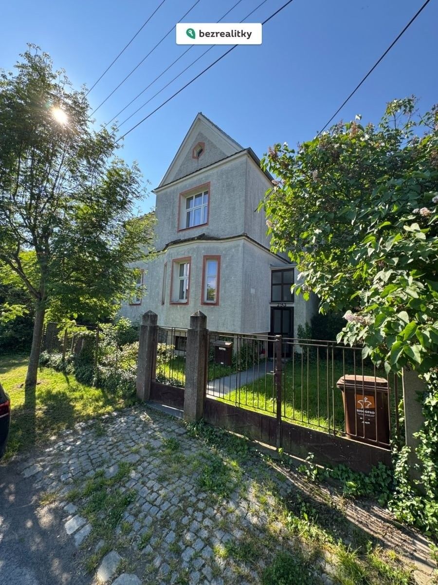 Rodinné domy, Jiráskova, Litovel, 230 m²