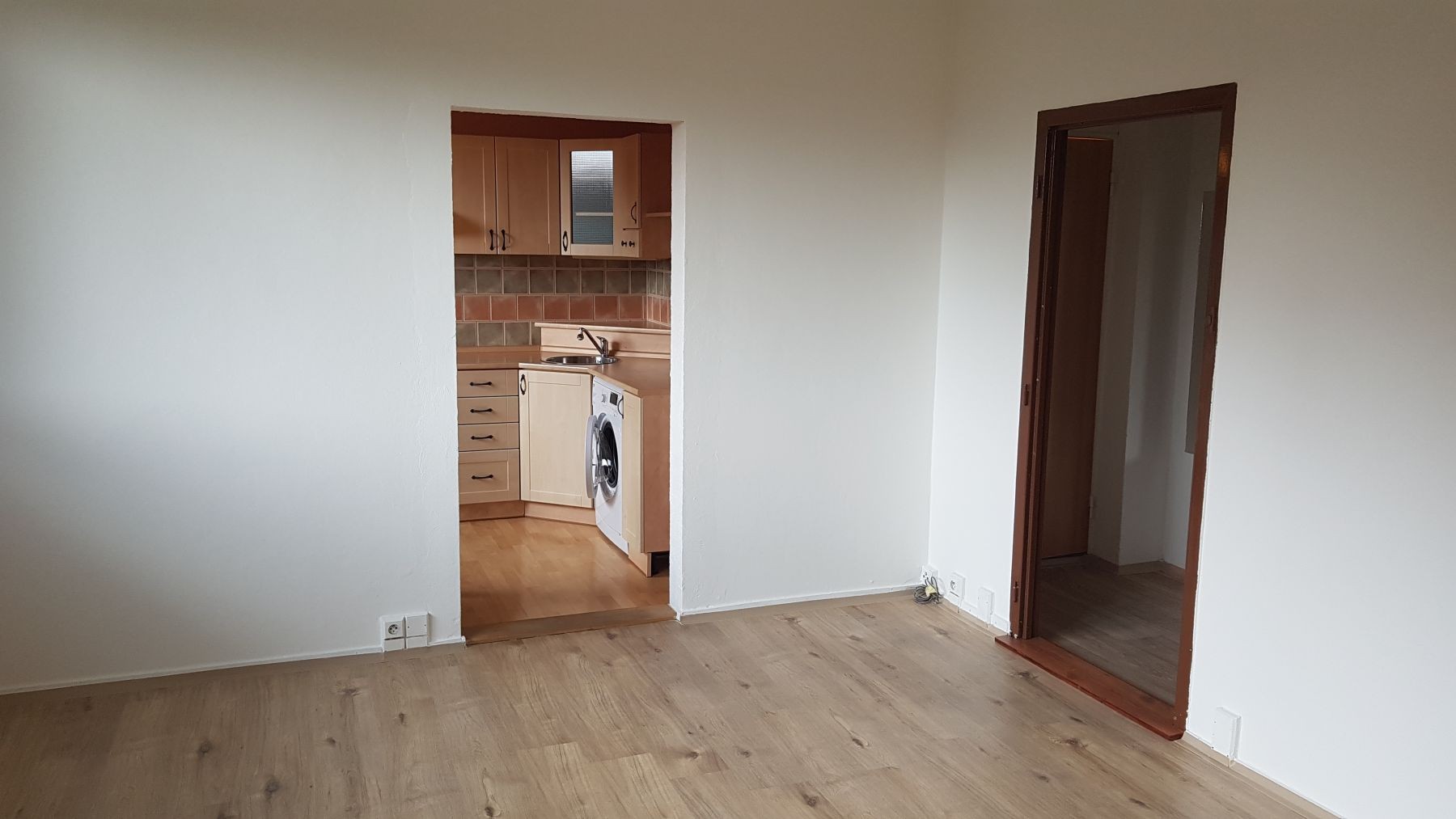 Byt 2+1 · 44 m² · F. S. Tůmy, Orlová - Horní Lutyně, Moravskoslezský kraj - 3