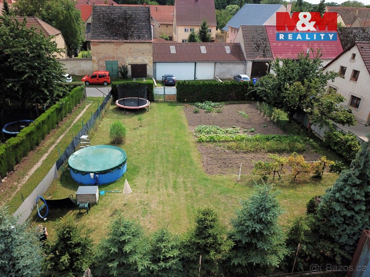 Prodej pozemek pro bydlení - Polepy, 411 47