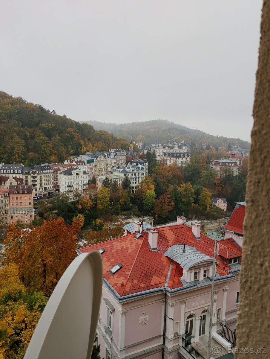 2+kk, Karlovy Vary, 360 01 - 1