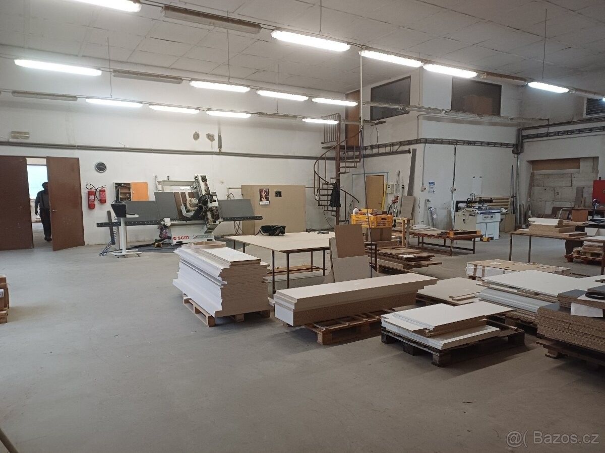 Prodej ostatní - Sedlčany, 264 01