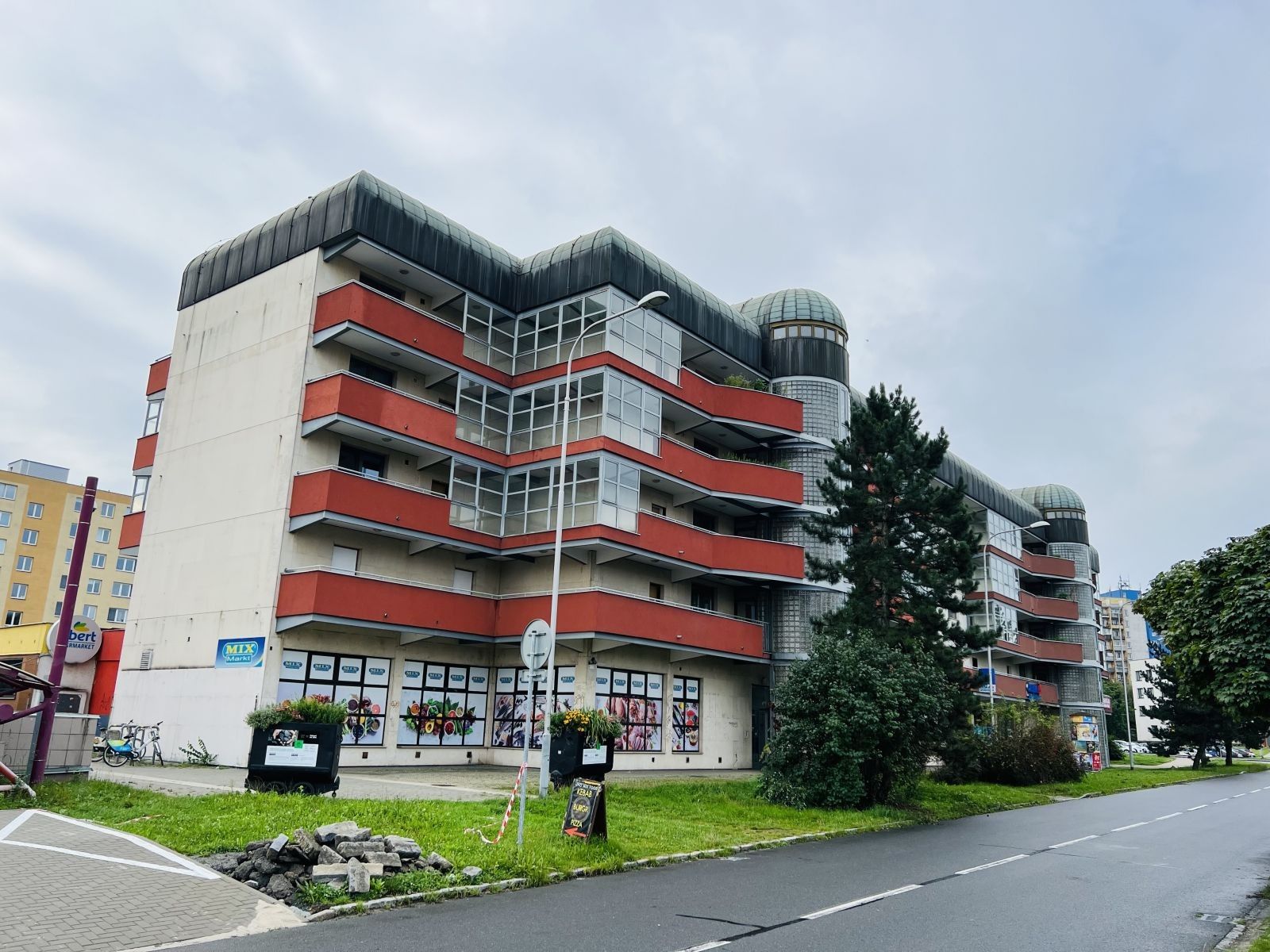 2+1, Horní, Ostrava - Dubina u Ostravy, Moravskoslezský kraj, 64 m² - 2