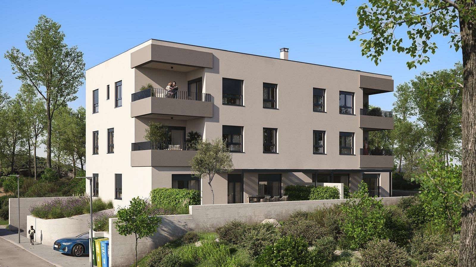 Byt · 45 m² · Pula, Istarska županija, Chorvatsko - 3