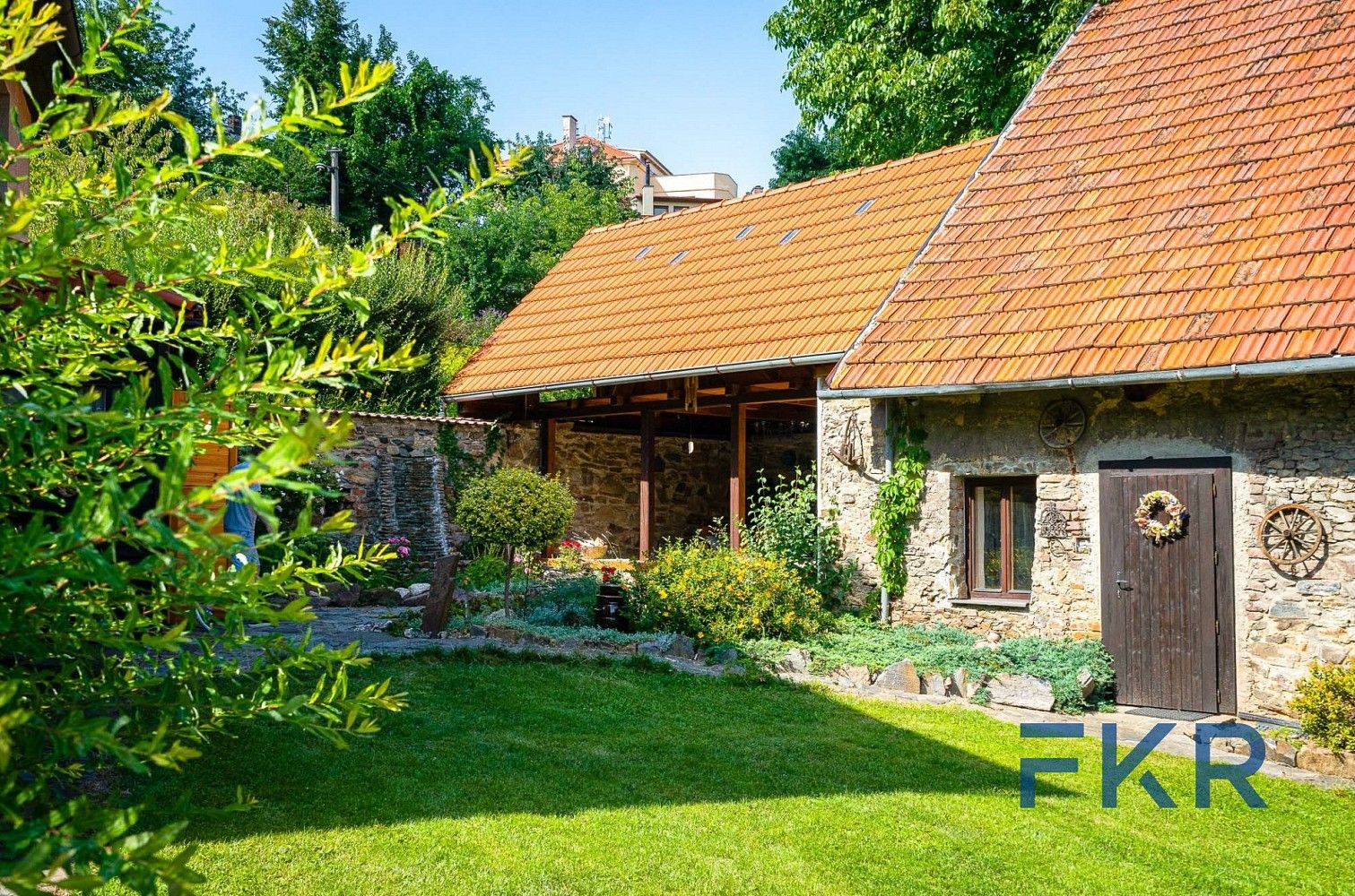 Prodej chalupa - Kouřim, okres Kolín, Středočeský kraj, 190 m² - 1