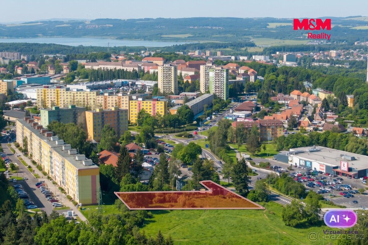 Pozemek pro bydlení · Sokolov, 356 01 - 4