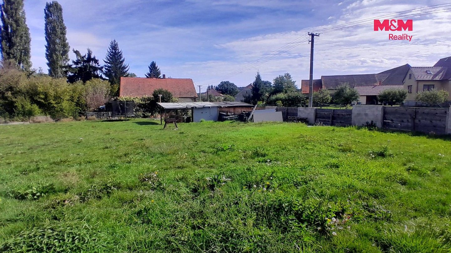 Pozemky pro bydlení, Cehnice, okres Strakonice - 2