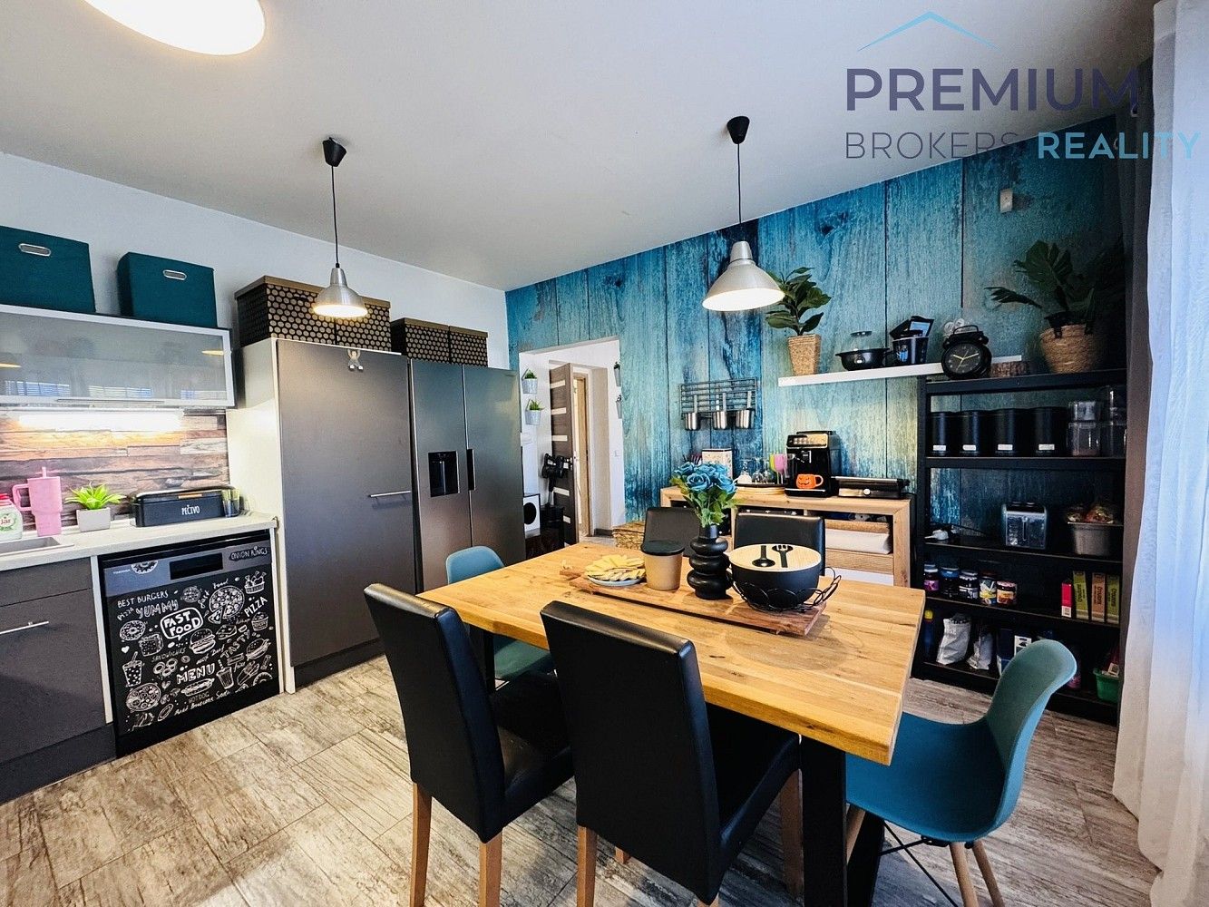 Rodinný dům · 150 m² · Bílý kopec, Podbořany, okres Louny - 3