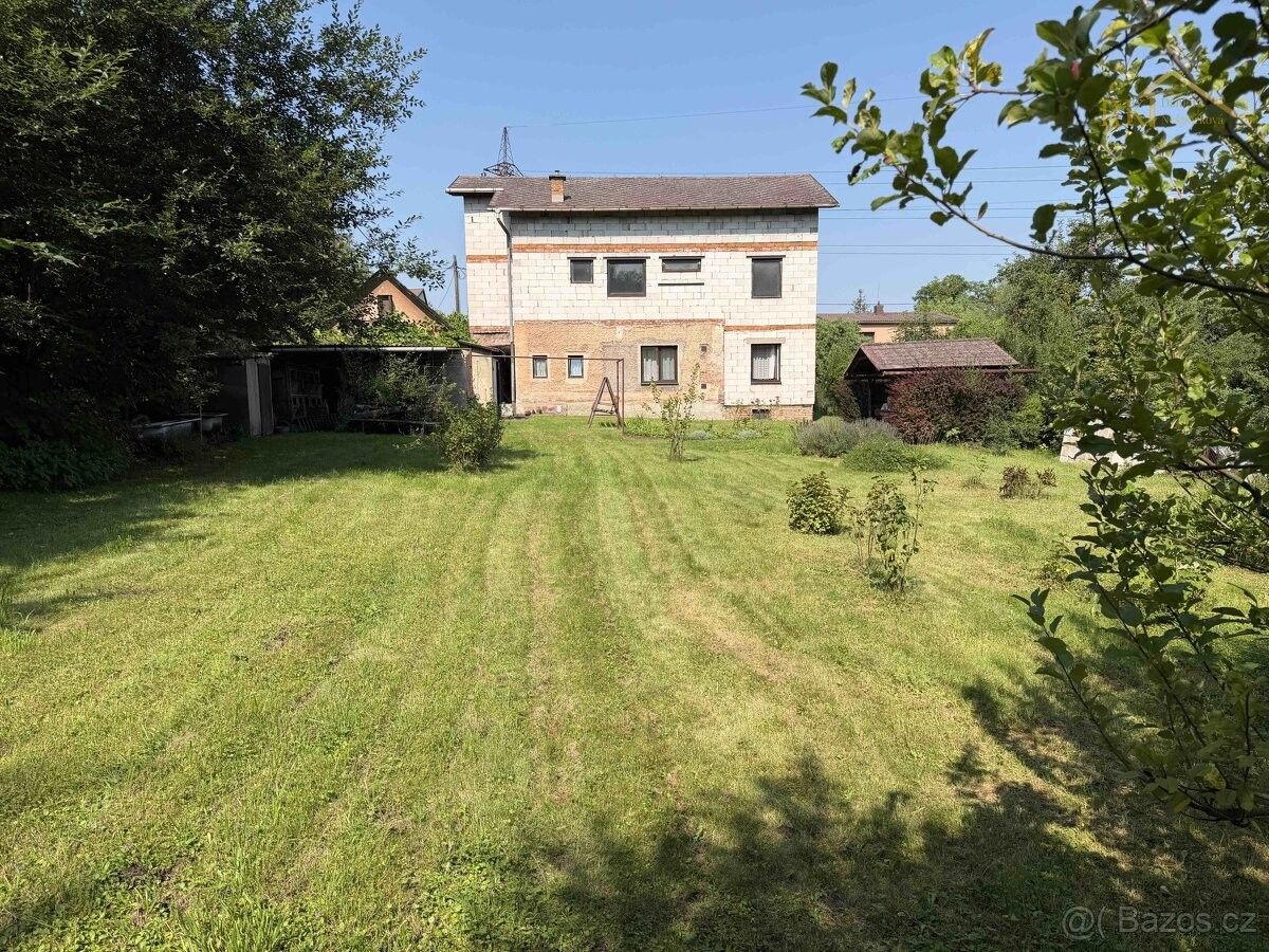 Prodej rodinný dům - Třinec, 739 61 - 2
