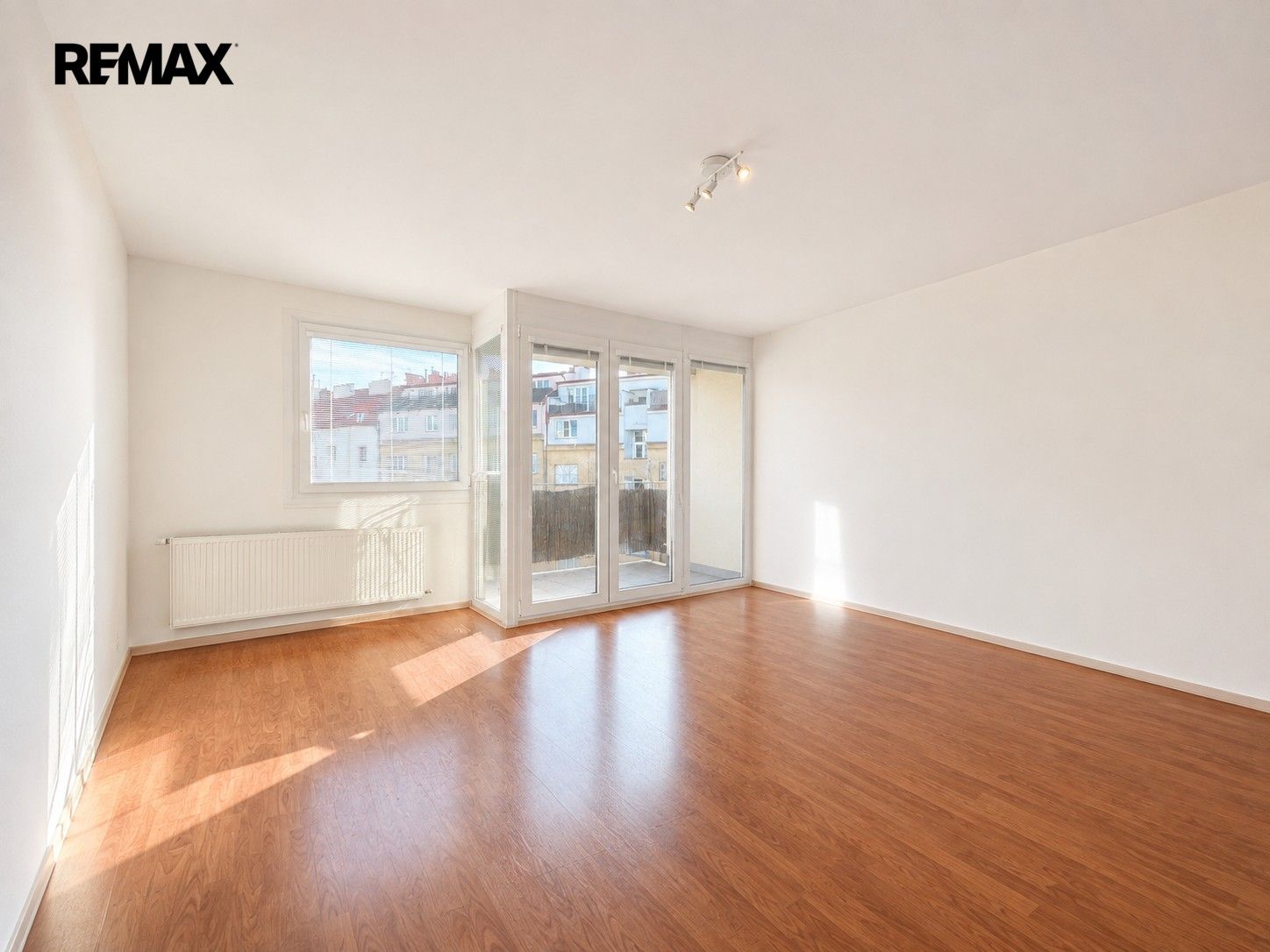 1+kk, Bartoškova 1697, Praha Nusle, 33 m² - 1
