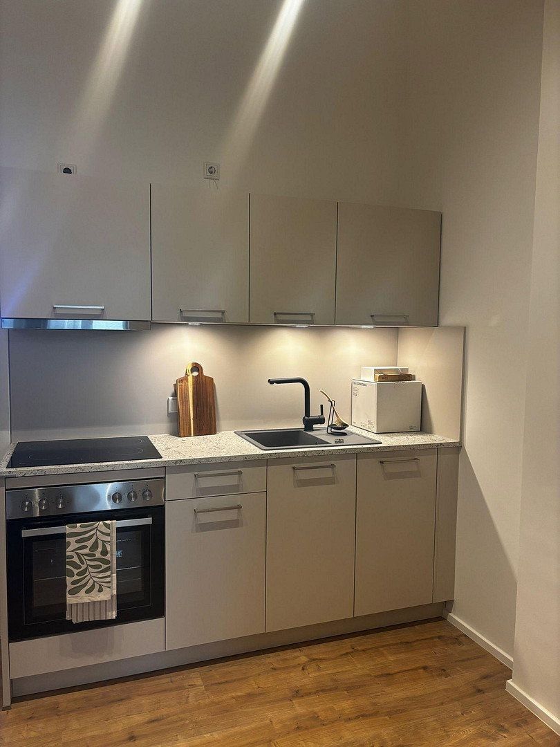 Pronájem byt - Fürther Str. 42A Nürnberg Gostenhof Rosenau Bayern 90429, 71 m² - 5