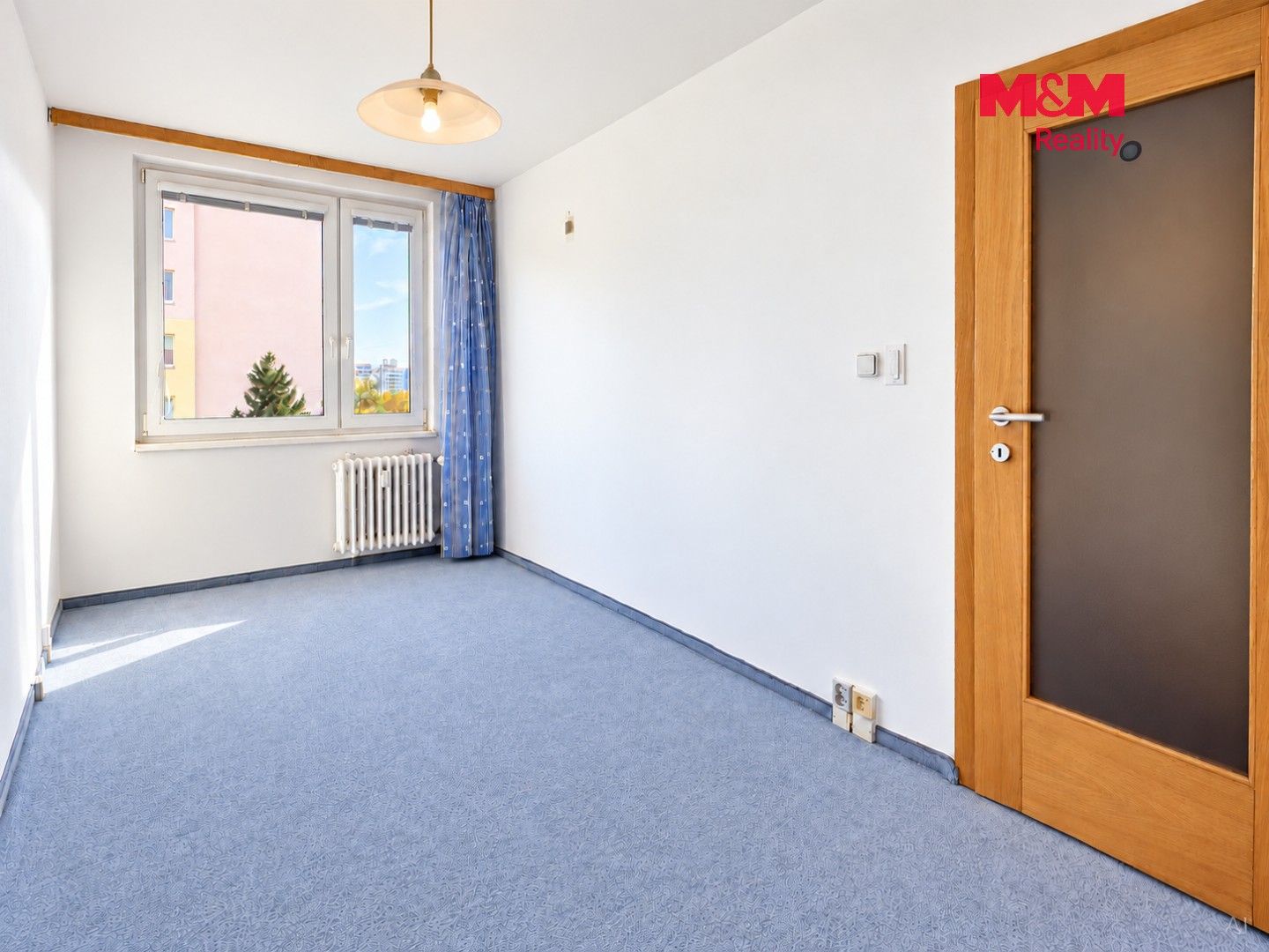Byt 3+kk · 74 m² · Láskova, Praha - 3