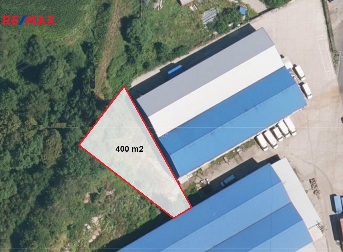 Pronájem komerční pozemek - Planá nad Lužnicí, 400 m²