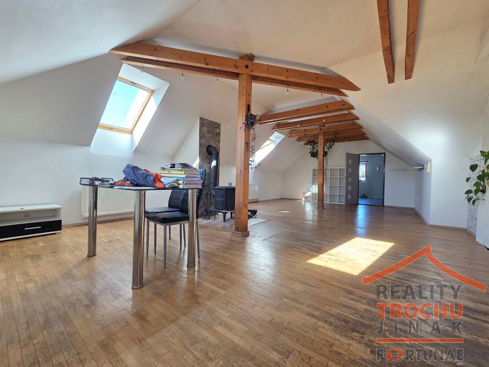 Prodej rodinný dům - Třebechovice pod Orebem Krňovice, 230 m² - 5