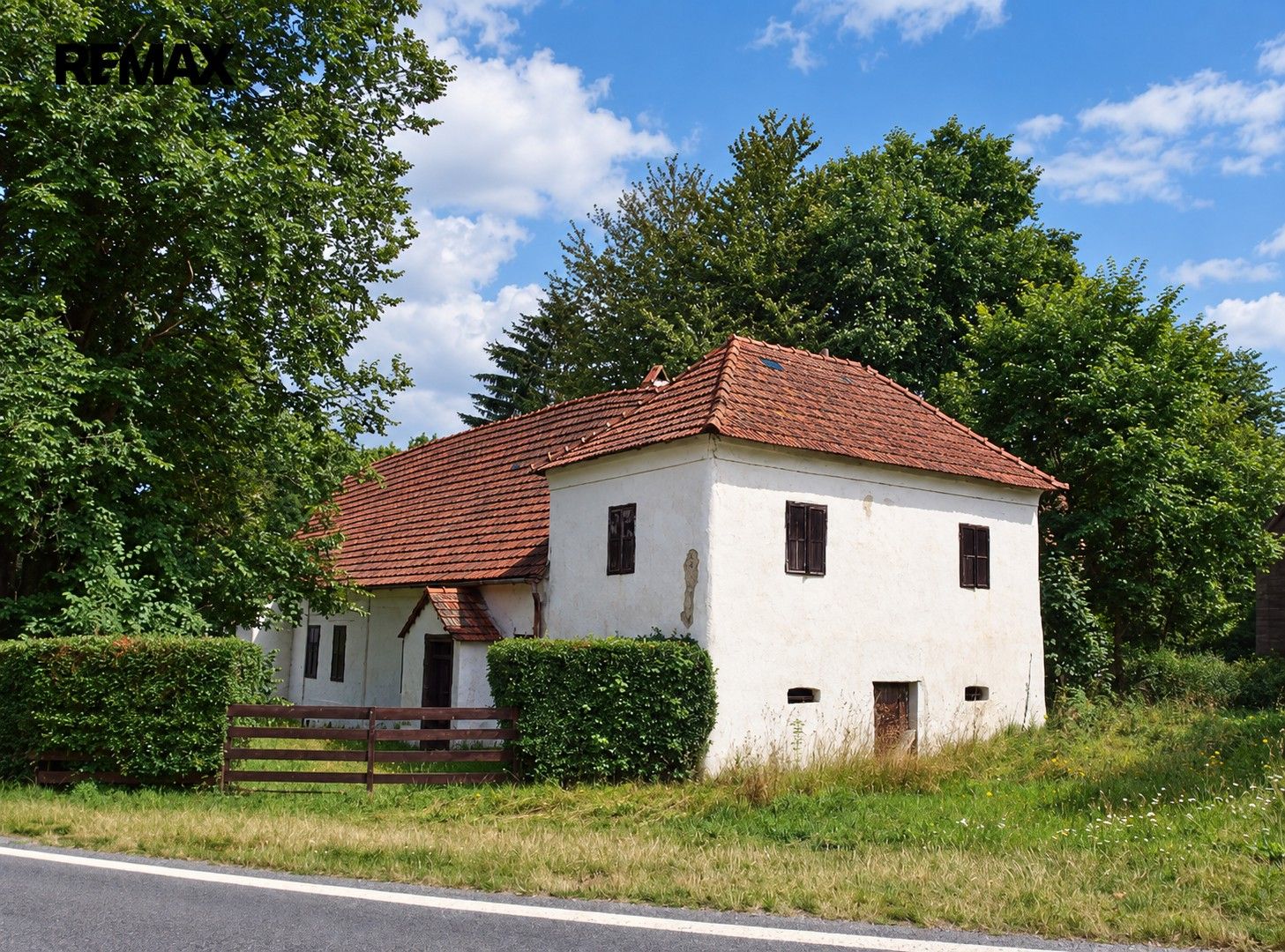 Chalupy, Rodkov, 200 m² - 1