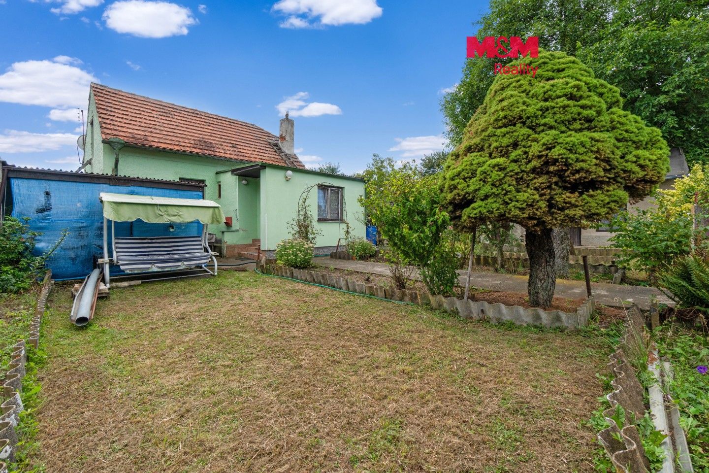 Rodinné domy, U Vrby, Králův Dvůr, 42 m² - 2