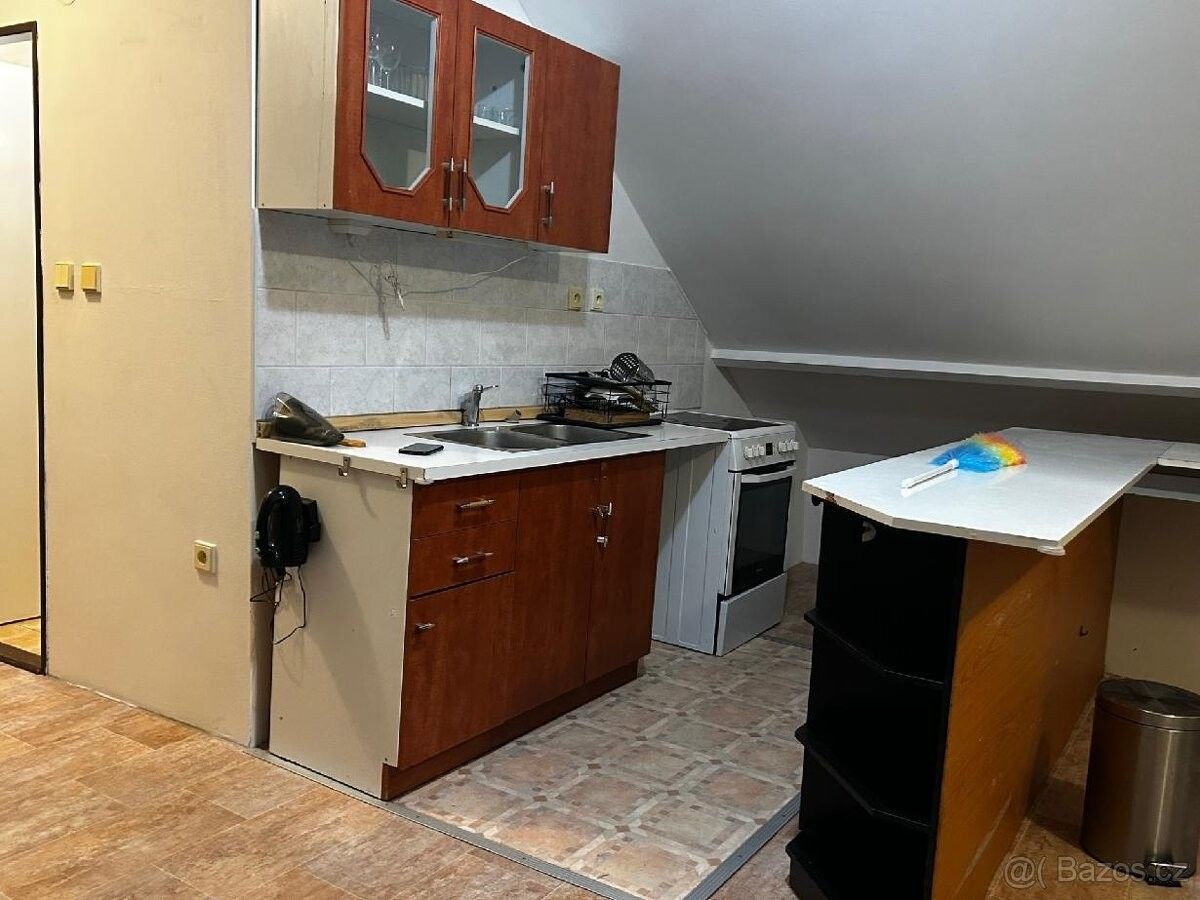 Byty, Hradec Králové, 500 02