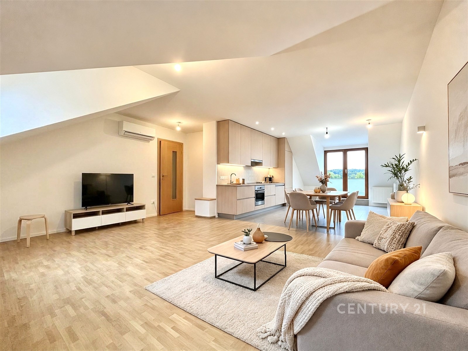 3+1, Branka, Brno Komín, 99 m² - 1